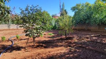 GİRNE MAH. JANDARMA YOLUNA CEPHELİ SATILIK BİNA VE 977 m² ARSASI