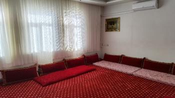 GİRNE MAH. JANDARMA YOLUNA CEPHELİ SATILIK BİNA VE 977 m² ARSASI