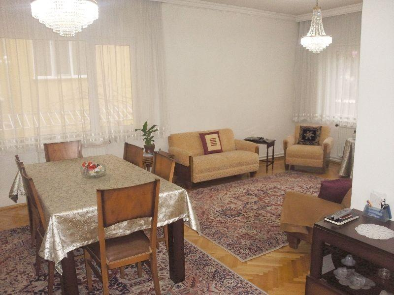 K.ESAT B.DERESİNDE 3+1 KOMBİLİ KATTA/GÜNEY VE DOĞU CEPHE ARKA VE YAN CEPHE