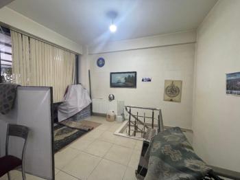 AFYON ÜÇOK EMLAKTAN SAHİPATA MAH SATILIK KÖŞE KONUMLU DÜKKAN