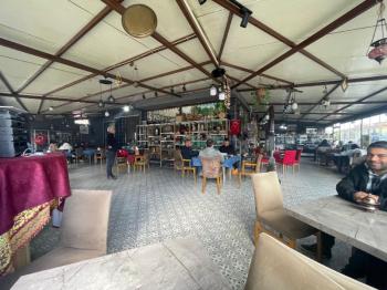 AFYON ÜÇOK EMLAKTAN SAHİPATA MAH SATILIK KÖŞE KONUMLU DÜKKAN