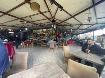 AFYON ÜÇOK EMLAKTAN SAHİPATA MAH SATILIK KÖŞE KONUMLU DÜKKAN