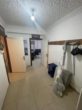 AFYON ÜÇOK EMLAKTAN SAHİPATA MAH SATILIK KÖŞE KONUMLU DÜKKAN