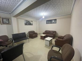 AFYON ÜÇOK EMLAKTAN SAHİPATA MAH SATILIK KÖŞE KONUMLU DÜKKAN