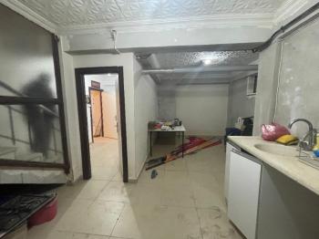 AFYON ÜÇOK EMLAKTAN SAHİPATA MAH SATILIK KÖŞE KONUMLU DÜKKAN