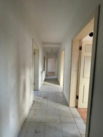 AFYON ÜÇOK EMLAKTAN OSMAN GAZİ MAH KİRALIK 3+1 DAİRE