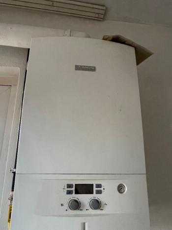AFYON ÜÇOK EMLAKTAN OSMAN GAZİ MAH KİRALIK 3+1 DAİRE