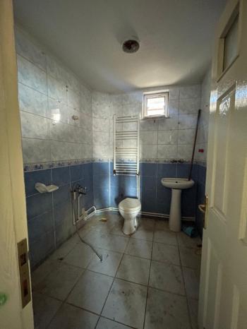 AFYON ÜÇOK EMLAKTAN OSMAN GAZİ MAH KİRALIK 3+1 DAİRE