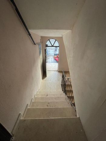 AFYON ÜÇOK EMLAKTAN OSMAN GAZİ MAH KİRALIK 3+1 DAİRE