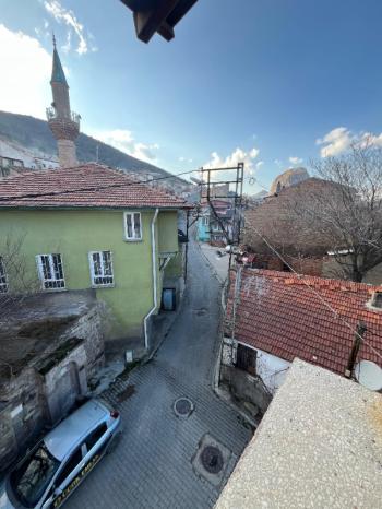 AFYON ÜÇOK EMLAKTAN  SÜMER MAH. KİRALIK 1+1