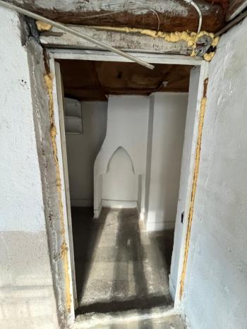 AFYON ÜÇOK EMLAKTAN  SÜMER MAH. KİRALIK 1+1