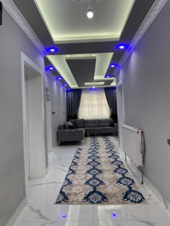 AFYON ÜÇOK EMLAKTAN SATILIK 3+1 MÜSTAKİL EV