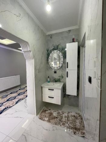 AFYON ÜÇOK EMLAKTAN SATILIK 3+1 MÜSTAKİL EV