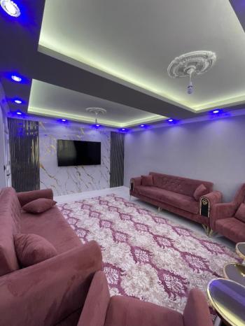 AFYON ÜÇOK EMLAKTAN SATILIK 3+1 MÜSTAKİL EV