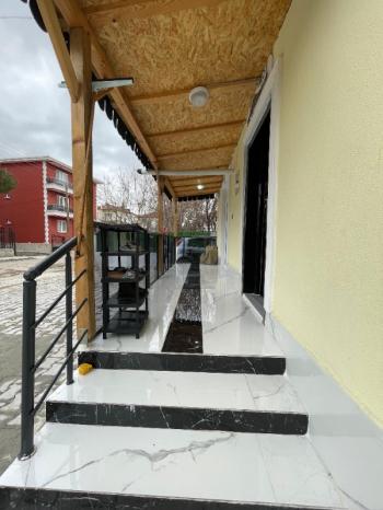 AFYON ÜÇOK EMLAKTAN SATILIK 3+1 MÜSTAKİL EV