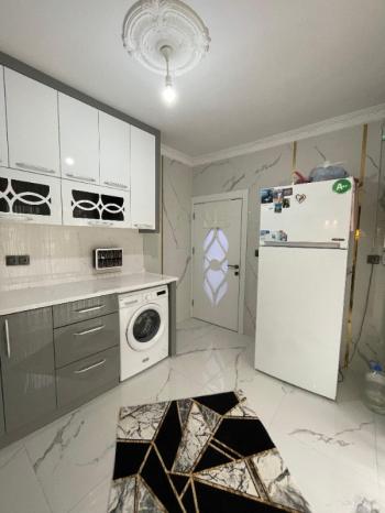AFYON ÜÇOK EMLAKTAN SATILIK 3+1 MÜSTAKİL EV