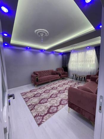 AFYON ÜÇOK EMLAKTAN SATILIK 3+1 MÜSTAKİL EV