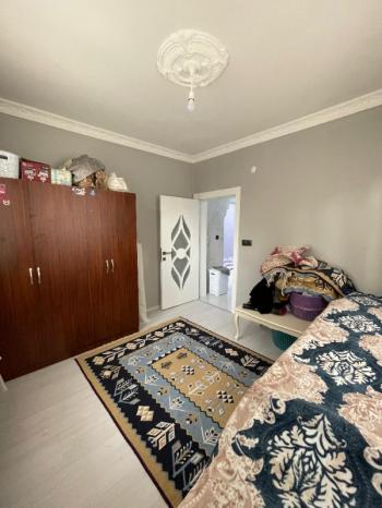 AFYON ÜÇOK EMLAKTAN SATILIK 3+1 MÜSTAKİL EV