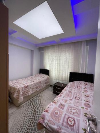 AFYON ÜÇOK EMLAKTAN SAHİPATA MAH SATILIK ARAKAT 3+1 DAİRE