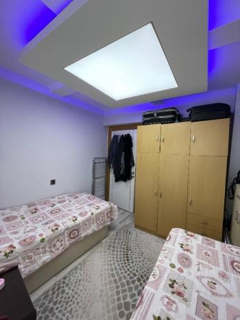 AFYON ÜÇOK EMLAKTAN SAHİPATA MAH SATILIK ARAKAT 3+1 DAİRE