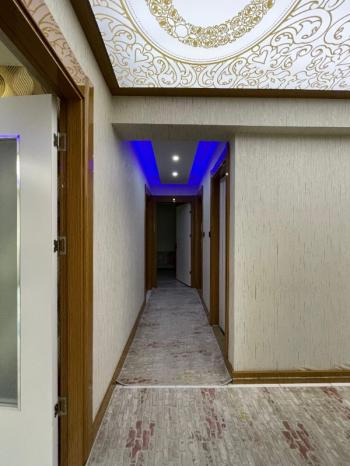 AFYON ÜÇOK EMLAKTAN SAHİPATA MAH SATILIK ARAKAT 3+1 DAİRE