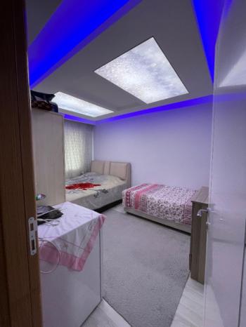 AFYON ÜÇOK EMLAKTAN SAHİPATA MAH SATILIK ARAKAT 3+1 DAİRE