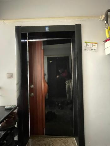 AFYON ÜÇOK EMLAKTAN SAHİPATA MAH SATILIK ARAKAT 3+1 DAİRE