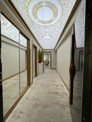 AFYON ÜÇOK EMLAKTAN SAHİPATA MAH SATILIK ARAKAT 3+1 DAİRE