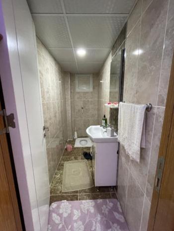 AFYON ÜÇOK EMLAKTAN SAHİPATA MAH SATILIK ARAKAT 3+1 DAİRE