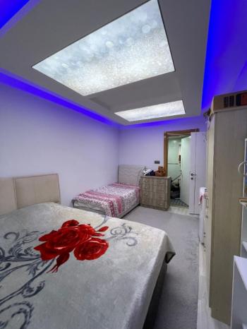 AFYON ÜÇOK EMLAKTAN SAHİPATA MAH SATILIK ARAKAT 3+1 DAİRE