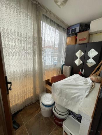 AFYON ÜÇOK EMLAKTAN SAHİPATA MAH SATILIK ARAKAT 3+1 DAİRE