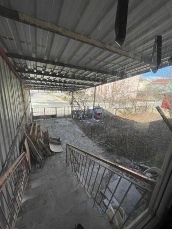 AFYON ÜÇOK EMLAKTAN ORHANGAZİ MAH SATILIK 2 KATLI BİNA