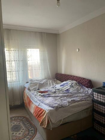AFYON ÜÇOK EMLAKTAN ORHANGAZİ MAH SATILIK 2 KATLI BİNA