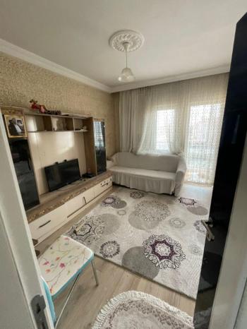 AFYON ÜÇOK EMLAKTAN ORHANGAZİ MAH SATILIK 2 KATLI BİNA