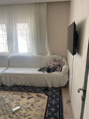 AFYON ÜÇOK EMLAKTAN ORHANGAZİ MAH SATILIK 2 KATLI BİNA