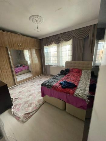 AFYON ÜÇOK EMLAKTAN ORHANGAZİ MAH SATILIK 2 KATLI BİNA