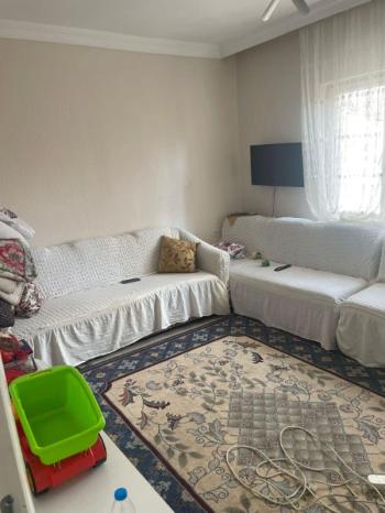 AFYON ÜÇOK EMLAKTAN ORHANGAZİ MAH SATILIK 2 KATLI BİNA