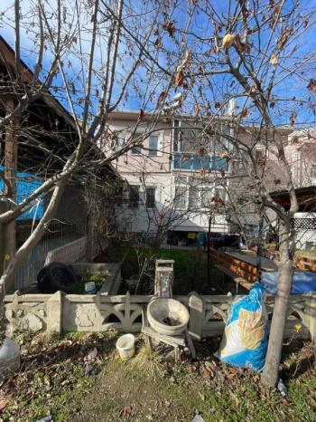 AFYON ÜÇOK EMLAKTAN ORHANGAZİ MAH SATILIK 2 KATLI BİNA