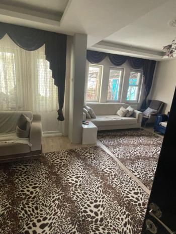 AFYON ÜÇOK EMLAKTAN ORHANGAZİ MAH SATILIK 2 KATLI BİNA