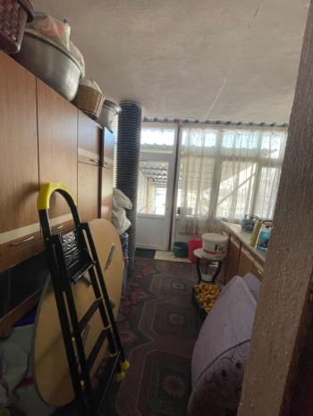 AFYON ÜÇOK EMLAKTAN ORHANGAZİ MAH SATILIK 2 KATLI BİNA