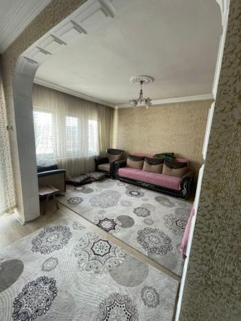 AFYON ÜÇOK EMLAKTAN ORHANGAZİ MAH SATILIK 2 KATLI BİNA