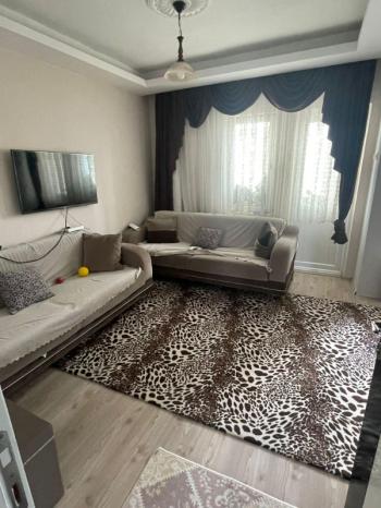 AFYON ÜÇOK EMLAKTAN ORHANGAZİ MAH SATILIK 2 KATLI BİNA