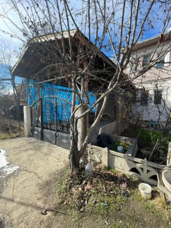 AFYON ÜÇOK EMLAKTAN ORHANGAZİ MAH SATILIK 2 KATLI BİNA