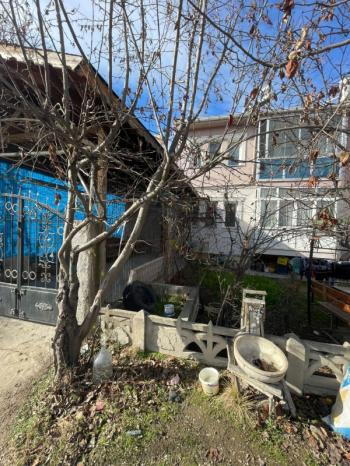 AFYON ÜÇOK EMLAKTAN ORHANGAZİ MAH SATILIK 2 KATLI BİNA