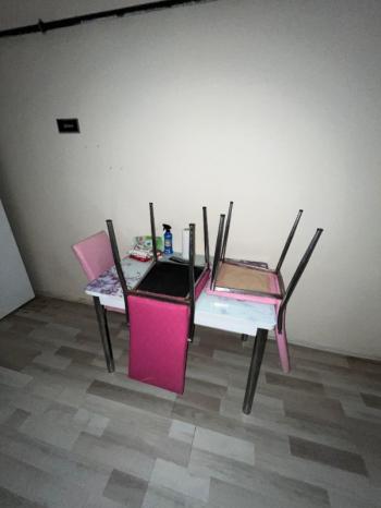 AFYON ÜÇOK EMLAKTAN ERENLER MAH YATIRIMLIK SATILIK 3+1 EŞYALI DAİRE
