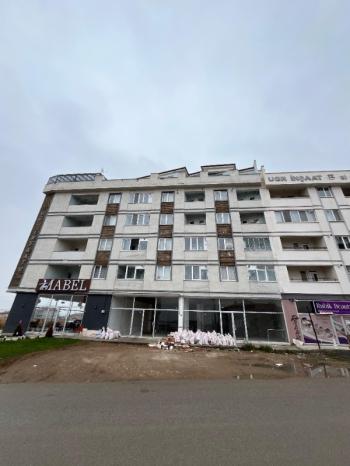 AFYON ÜÇOK EMLAKTAN ERENLER MAH YATIRIMLIK SATILIK 3+1 EŞYALI DAİRE