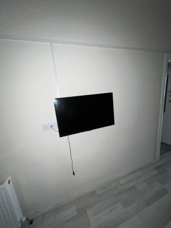 AFYON ÜÇOK EMLAKTAN ERENLER MAH YATIRIMLIK SATILIK 3+1 EŞYALI DAİRE