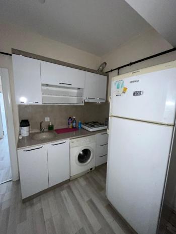 AFYON ÜÇOK EMLAKTAN ERENLER MAH YATIRIMLIK SATILIK 3+1 EŞYALI DAİRE