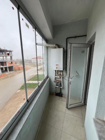 AFYON ÜÇOK EMLAKTAN ERENLER MAH YATIRIMLIK SATILIK 3+1 EŞYALI DAİRE