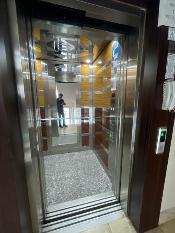 AFYON ÜÇOK EMLAKTAN ALİ İHSAN PAŞA MAH SATILIK LÜKS 3+1 DAİRE